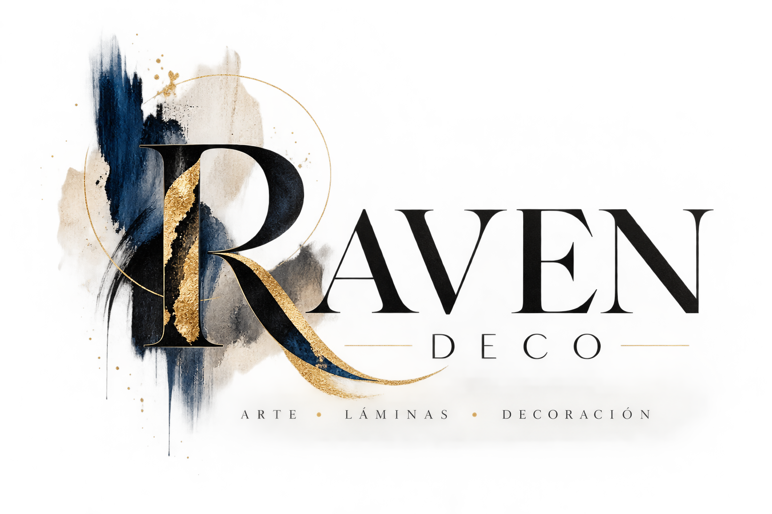 ravendeco.com