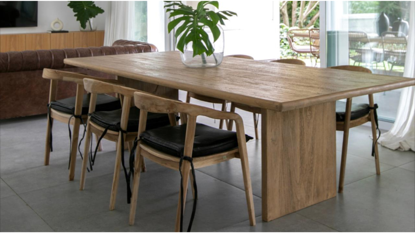 SILLA NORDICO NOGAL