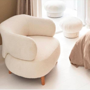 SILLON NUBE