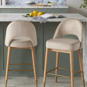 BANQUETA VELVET