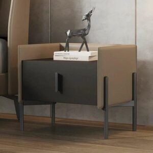 MESA DE LUZ MODERNA